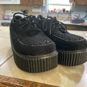 Demonia Creepers 202